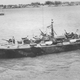 Illustration for article titled PT Boats: The Only Fast Attack Craft Fit for a President